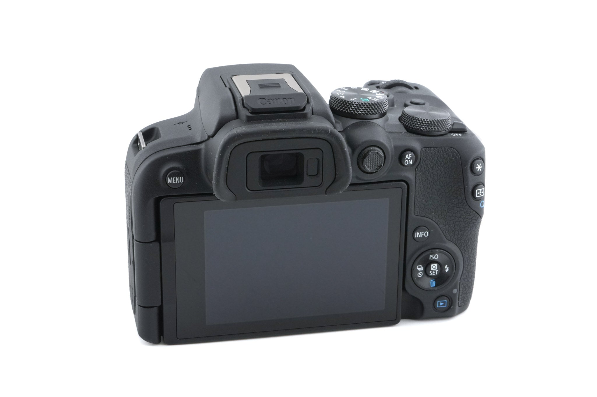 Canon EOS R10