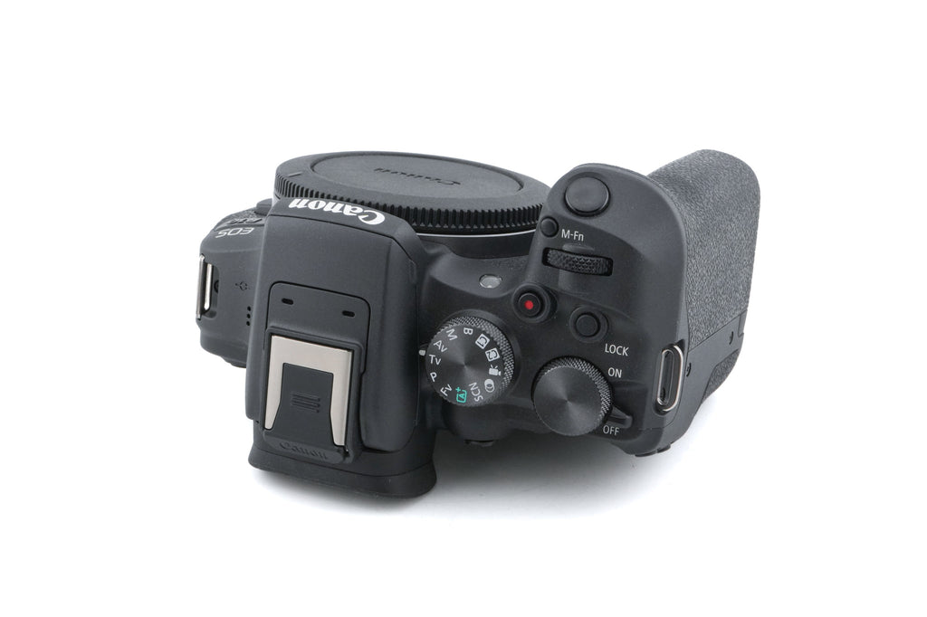 Canon EOS R10