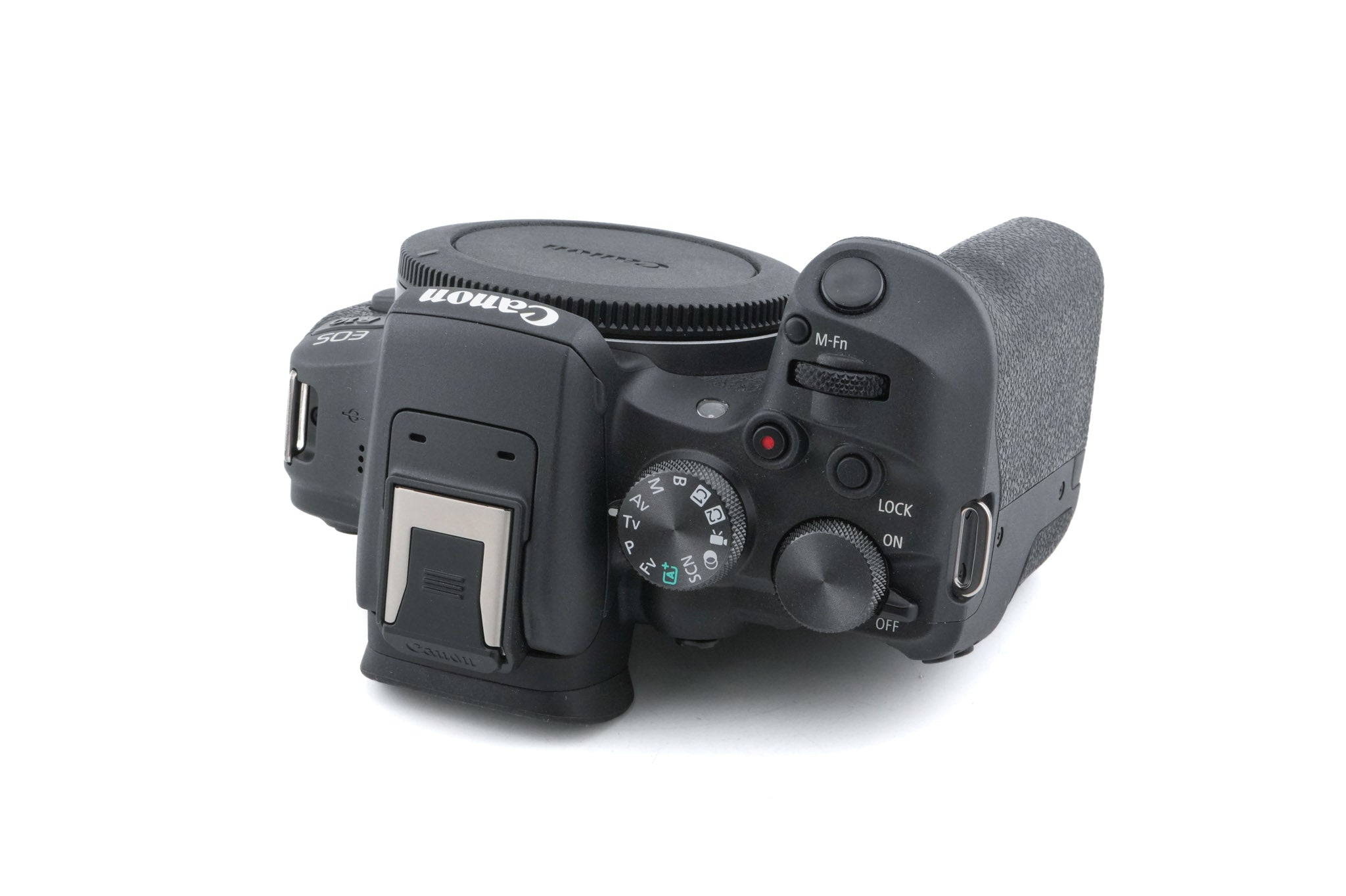 Canon EOS R10