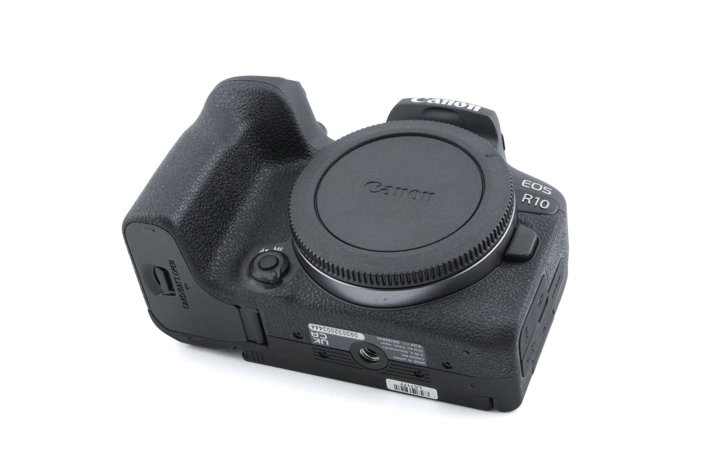 Canon EOS R10