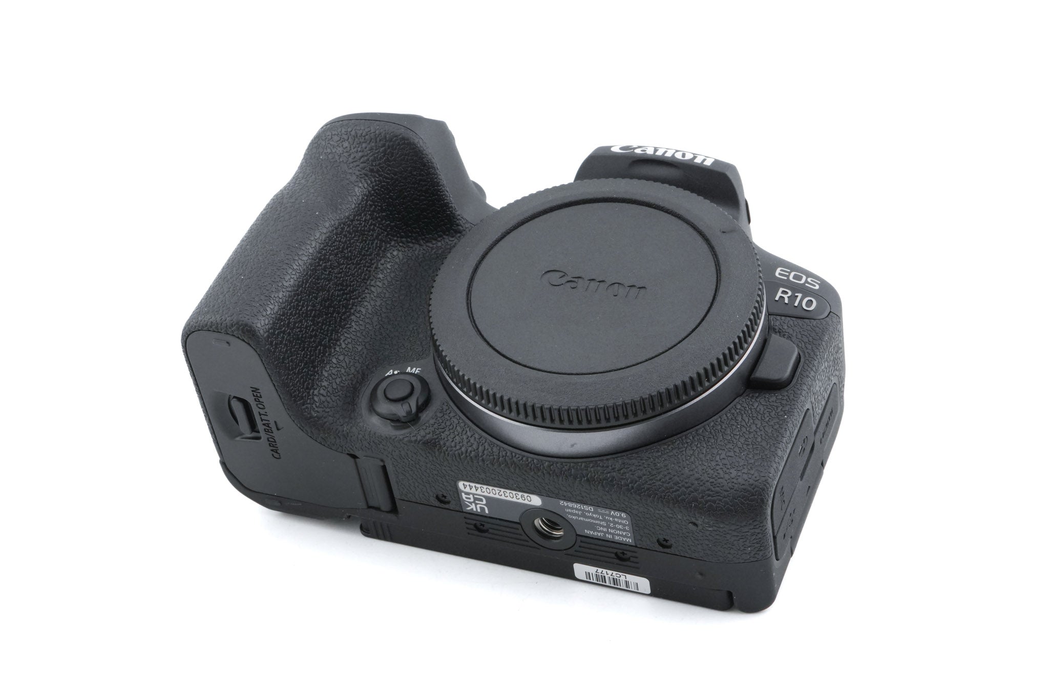 Canon EOS R10