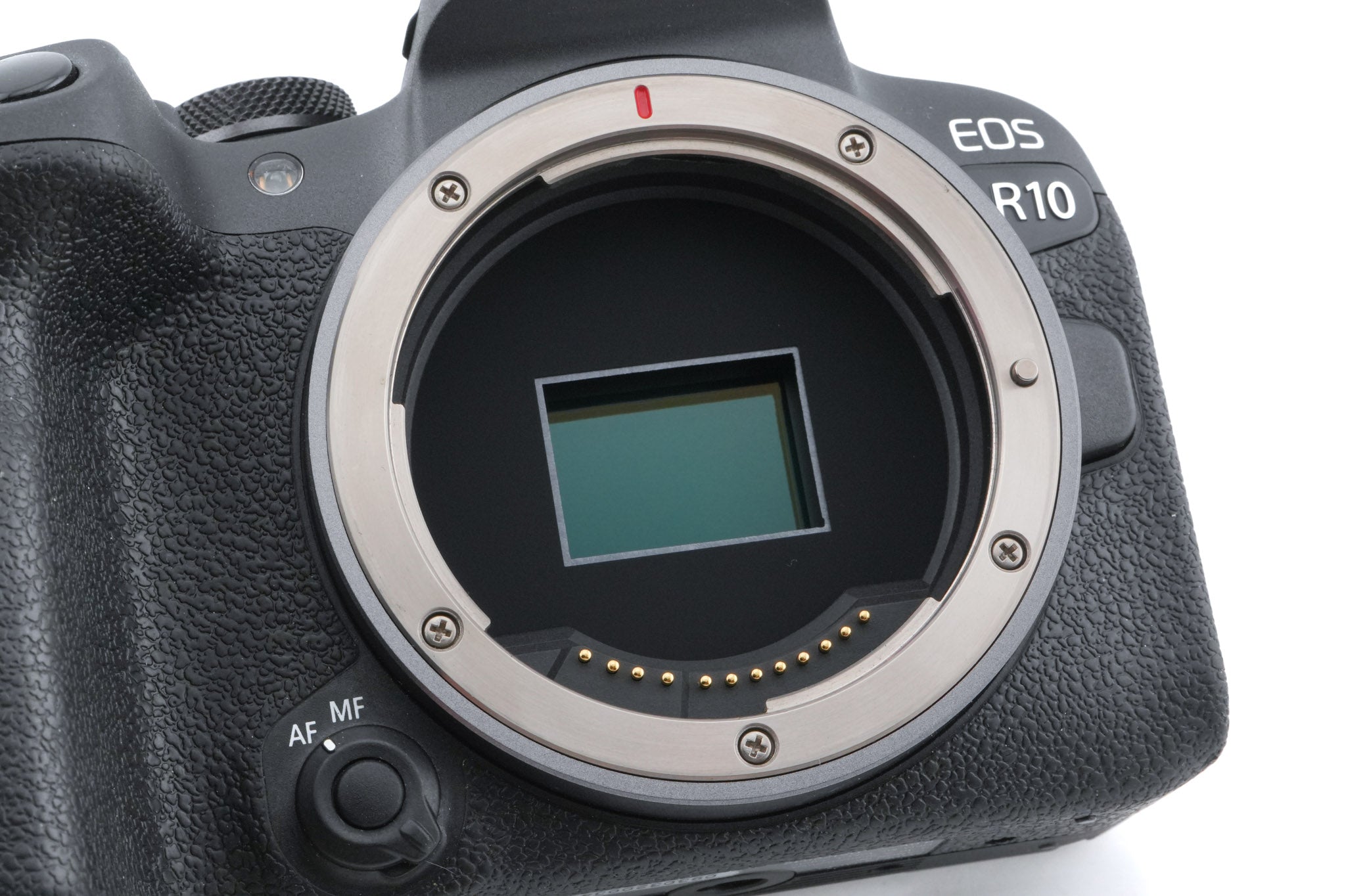 Canon EOS R10