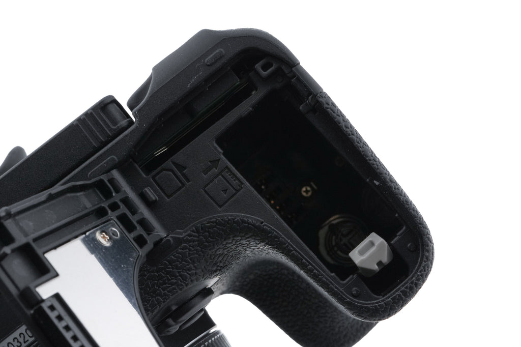 Canon EOS R10