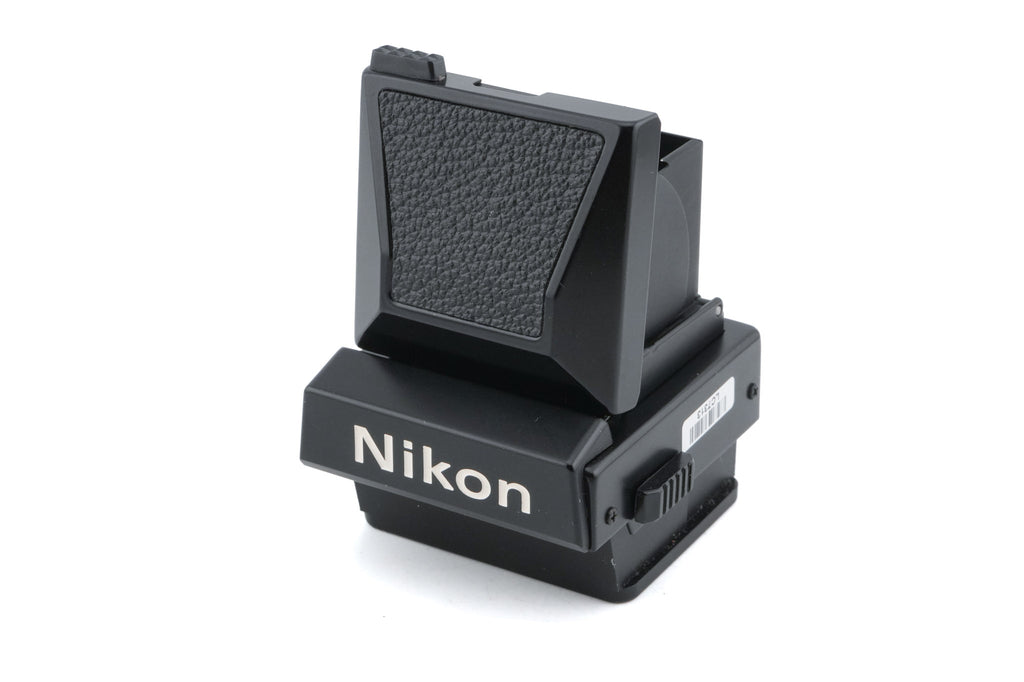 Nikon DW-3 Waist Level Viewfinder