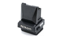 Nikon DW-3 Waist Level Viewfinder
