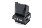 Nikon DW-3 Waist Level Viewfinder