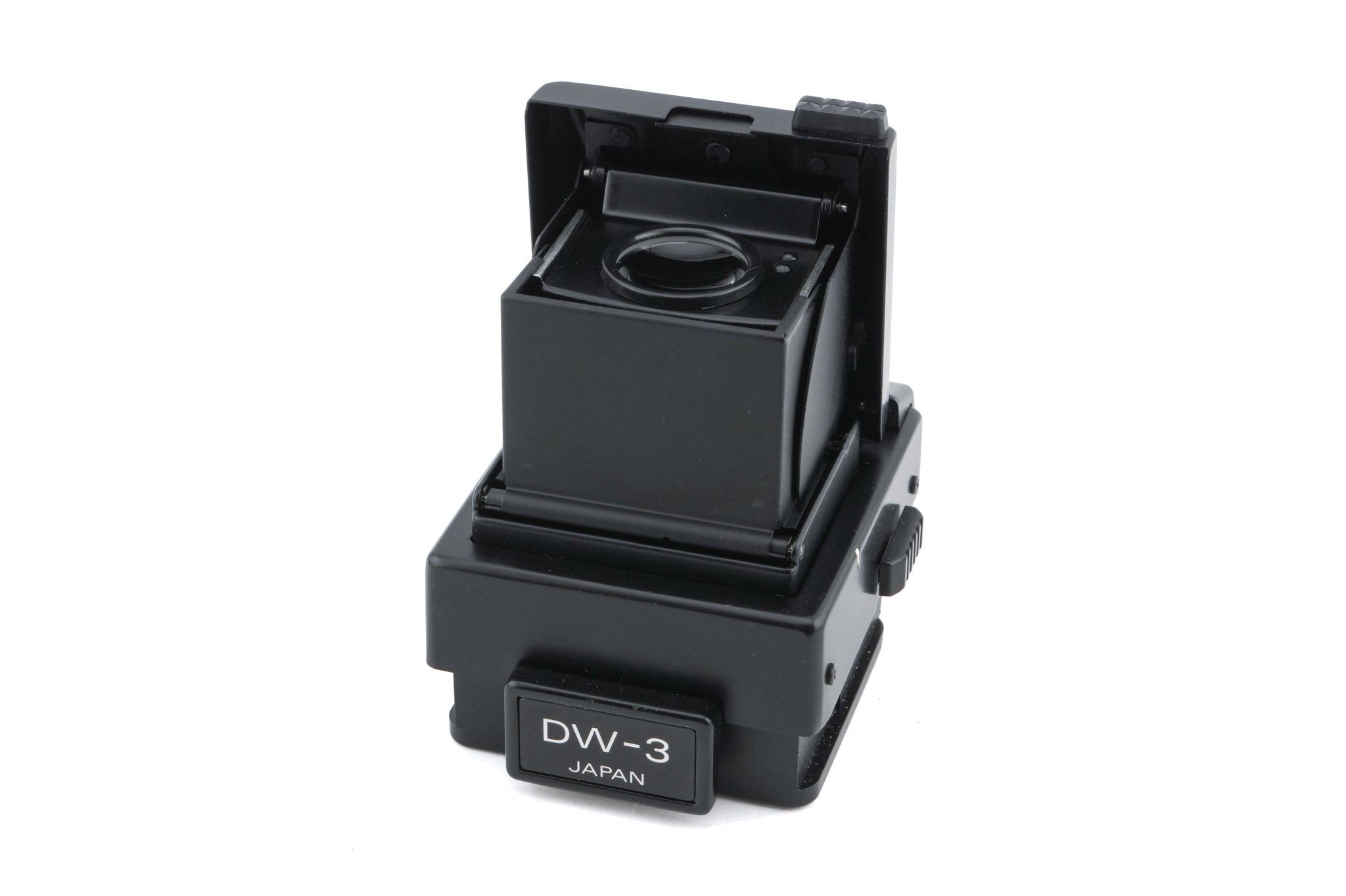Nikon DW-3 Waist Level Viewfinder