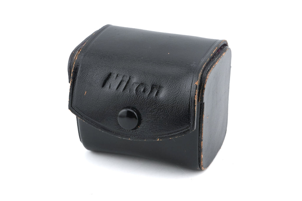 Nikon DW-3 Waist Level Viewfinder