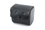 Nikon DW-3 Waist Level Viewfinder