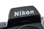 Nikon F90X + MB-10 Battery Pack