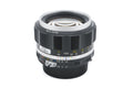 Voigtländer 58mm f1.4 Nokton SL IIs AI-P