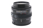 Minolta 35-70mm f4 AF Zoom