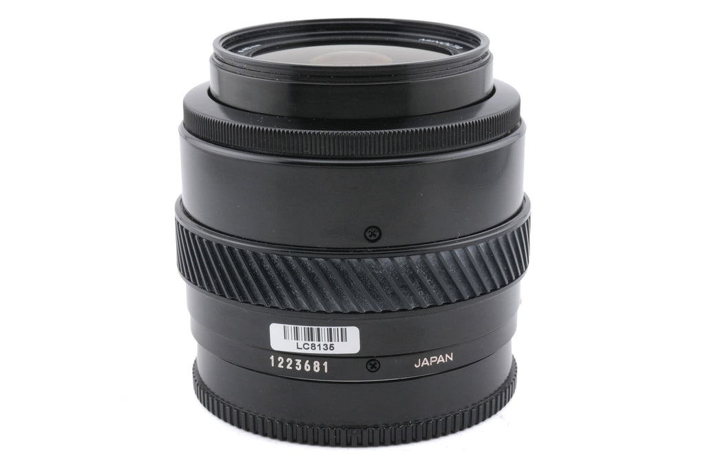 Minolta 35-70mm f4 AF Zoom