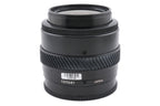Minolta 35-70mm f4 AF Zoom