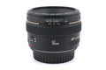 Canon 50mm f1.4 USM