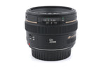 Canon 50mm f1.4 USM