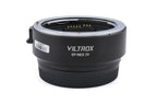 Viltrox Canon EF - Sony E (EF - NEX IV) AutoFocus Mount Adapter
