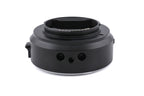 Viltrox Canon EF - Sony E (EF - NEX IV) AutoFocus Mount Adapter