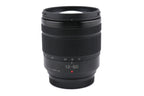 Panasonic 12-60mm f3.5-5.6 Lumix G Vario ASPH. Power O.I.S. (H-FS12060)