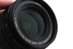 Panasonic 12-60mm f3.5-5.6 Lumix G Vario ASPH. Power O.I.S. (H-FS12060)