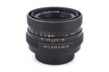 Pentacon 50mm f1.8 Auto Multi Coating