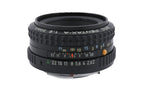 Pentax 50mm f2 SMC Pentax-A