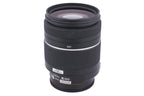 Sony 28-75mm f2.8 SAM (SAL2875)