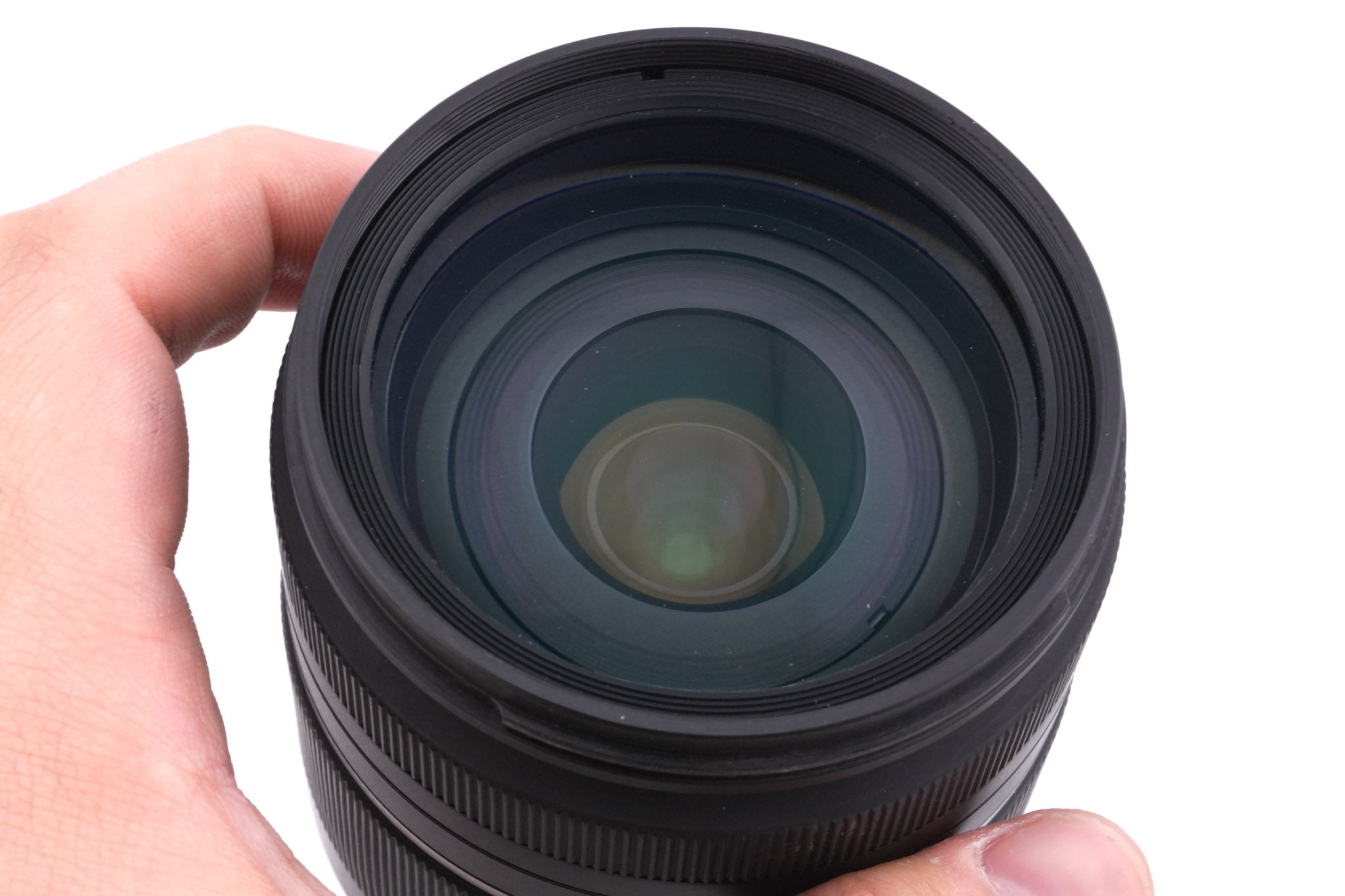 Sony 28-75mm f2.8 SAM (SAL2875)