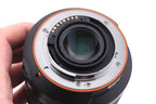 Sony 28-75mm f2.8 SAM (SAL2875)