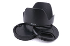 Sony 28-75mm f2.8 SAM (SAL2875)