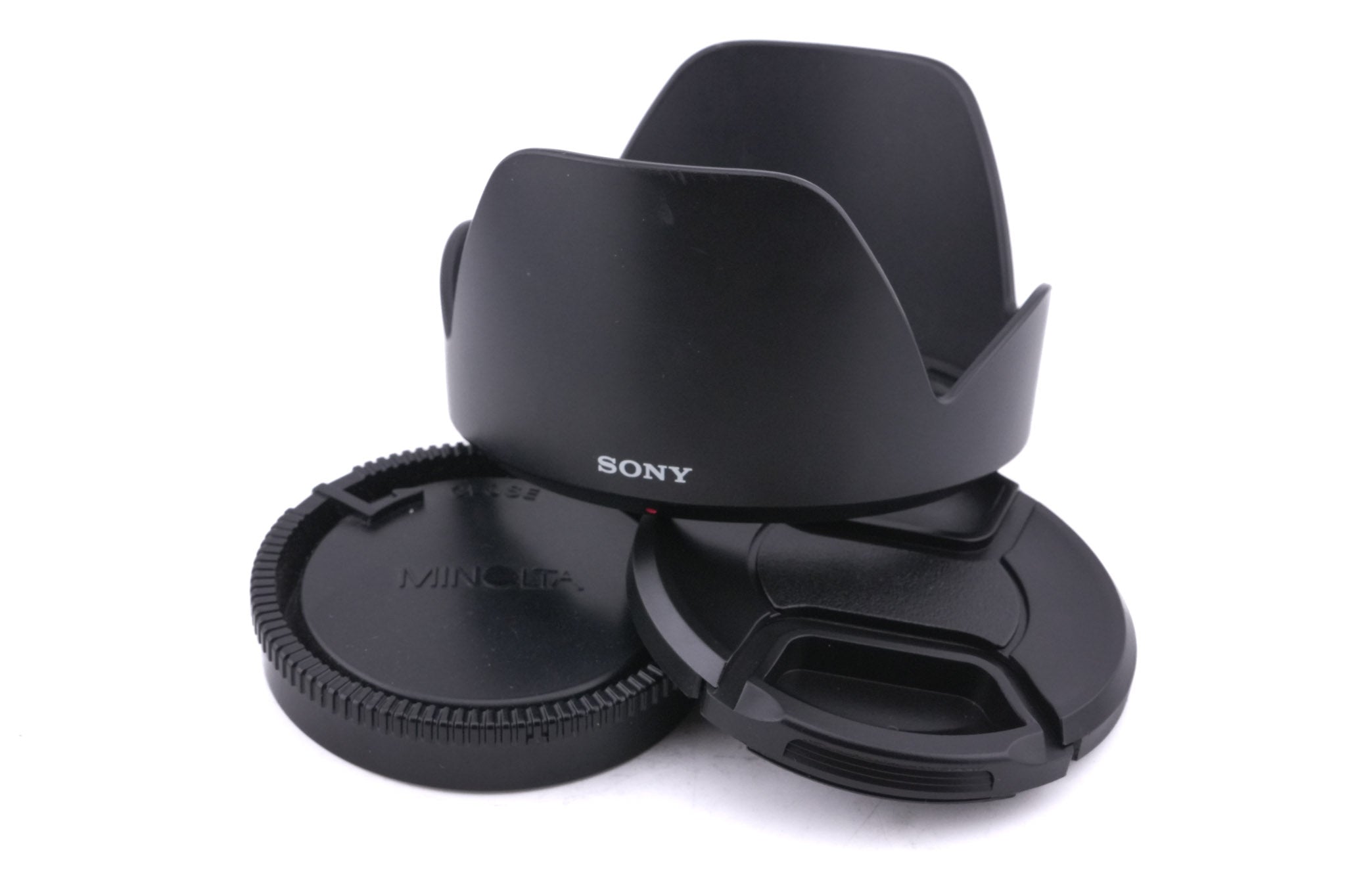 Sony 28-75mm f2.8 SAM (SAL2875)