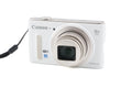 Canon PowerShot SX610HS