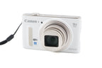Canon PowerShot SX610HS
