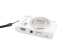 Canon PowerShot SX610HS