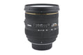 Sigma 24-70mm f2.8 EX DG HSM