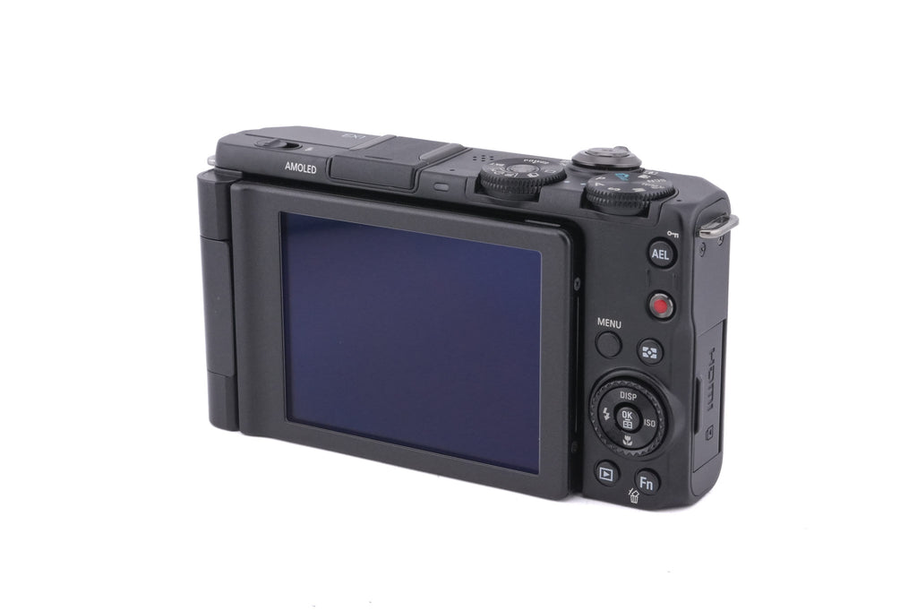 Samsung EX1