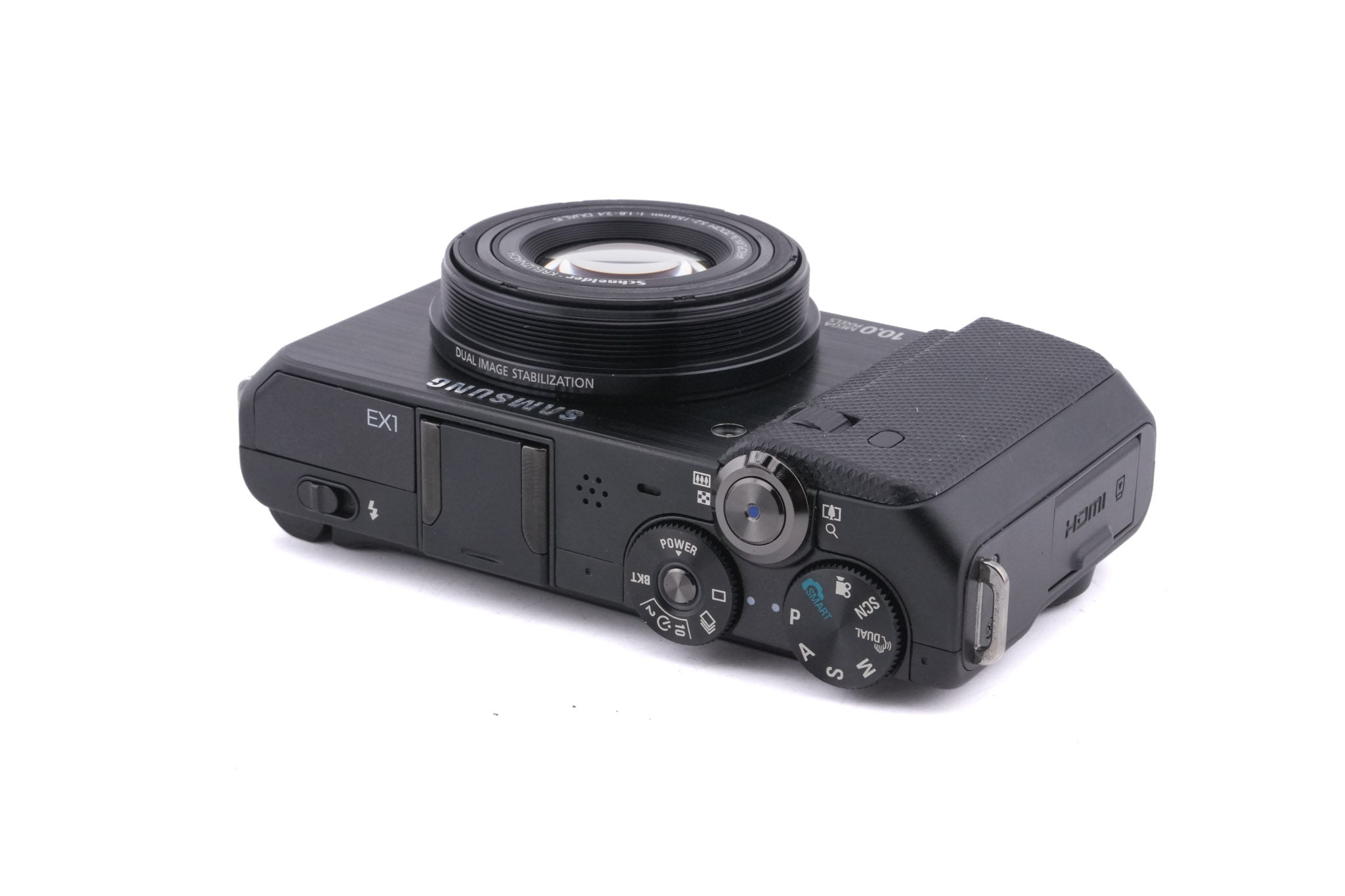 Samsung EX1