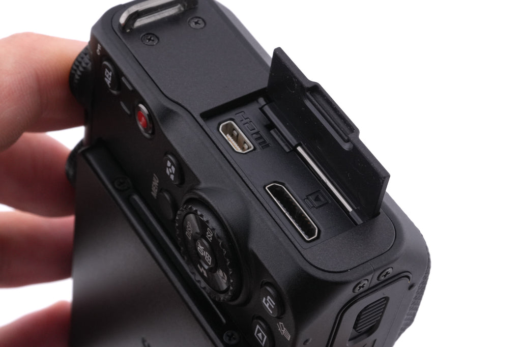 Samsung EX1