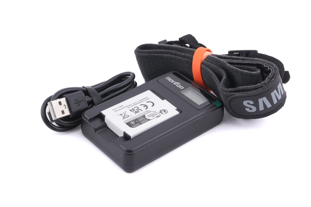 Samsung EX1