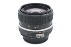 Nikon 28mm f2.8 Nikkor AI
