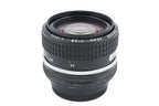 Nikon 28mm f2.8 Nikkor AI