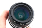 Nikon 28mm f2.8 Nikkor AI