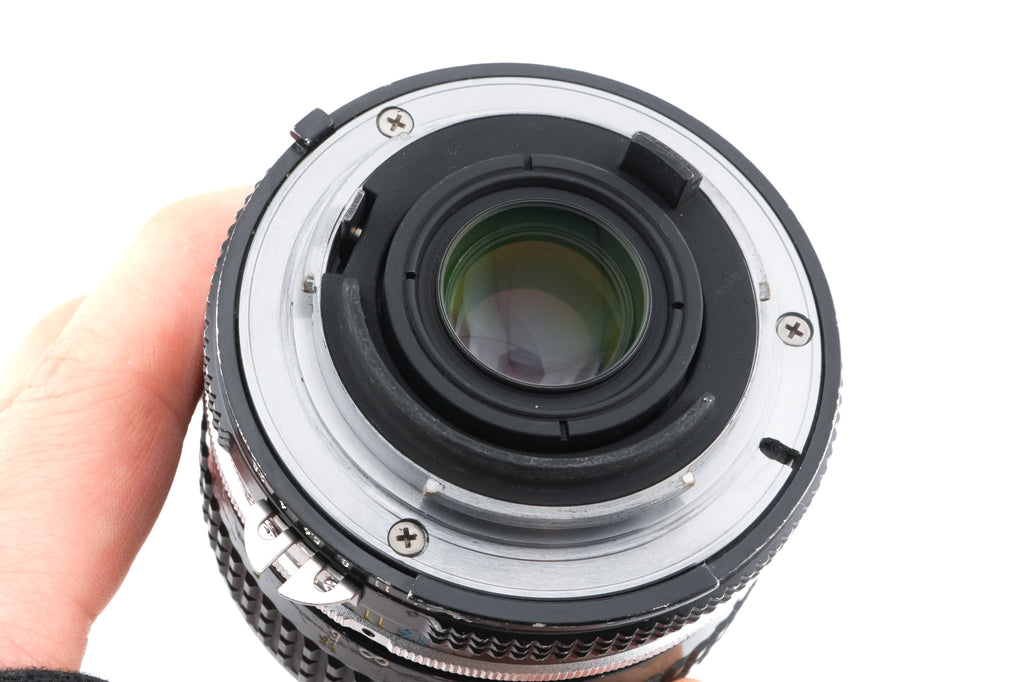 Nikon 28mm f2.8 Nikkor AI