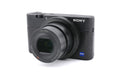 Sony Cyber-Shot DSC-RX100