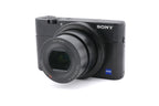 Sony Cyber-Shot DSC-RX100