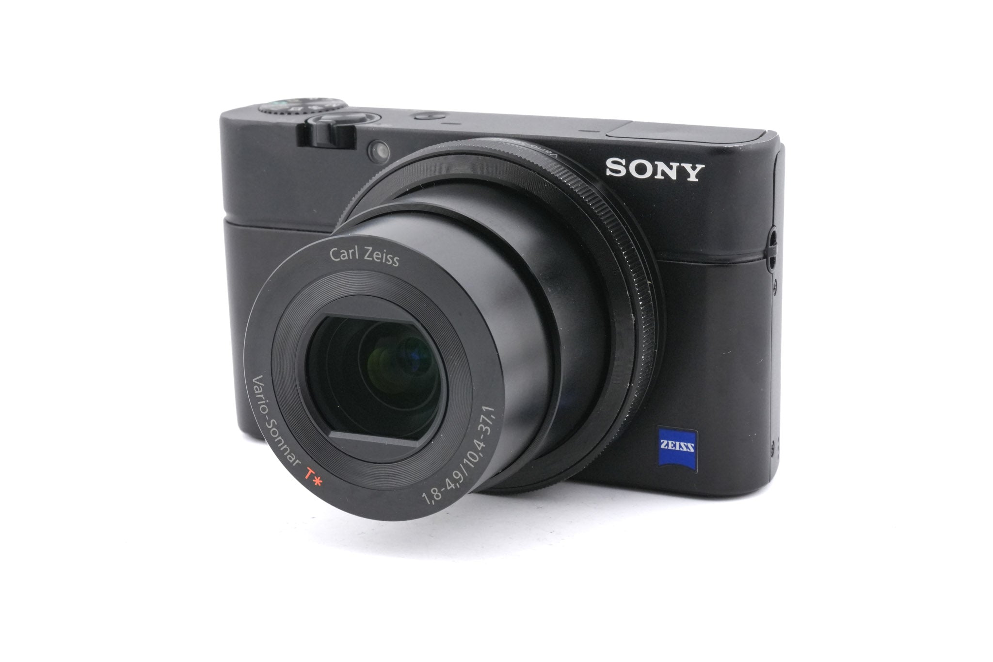 Sony Cyber-Shot DSC-RX100