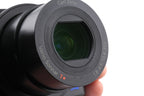 Sony Cyber-Shot DSC-RX100