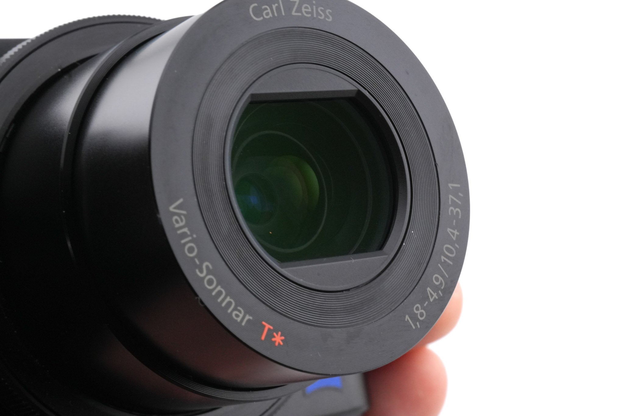 Sony Cyber-Shot DSC-RX100