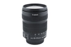 Canon 18-135mm f3.5-5.6 IS STM