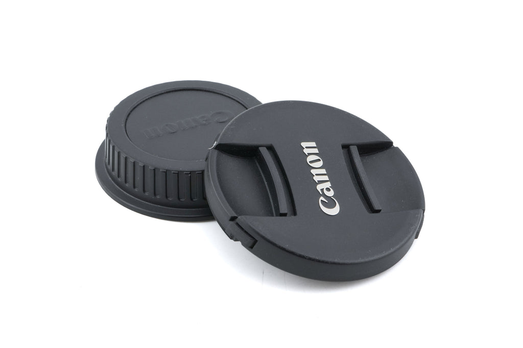 Canon 18-135mm f3.5-5.6 IS STM